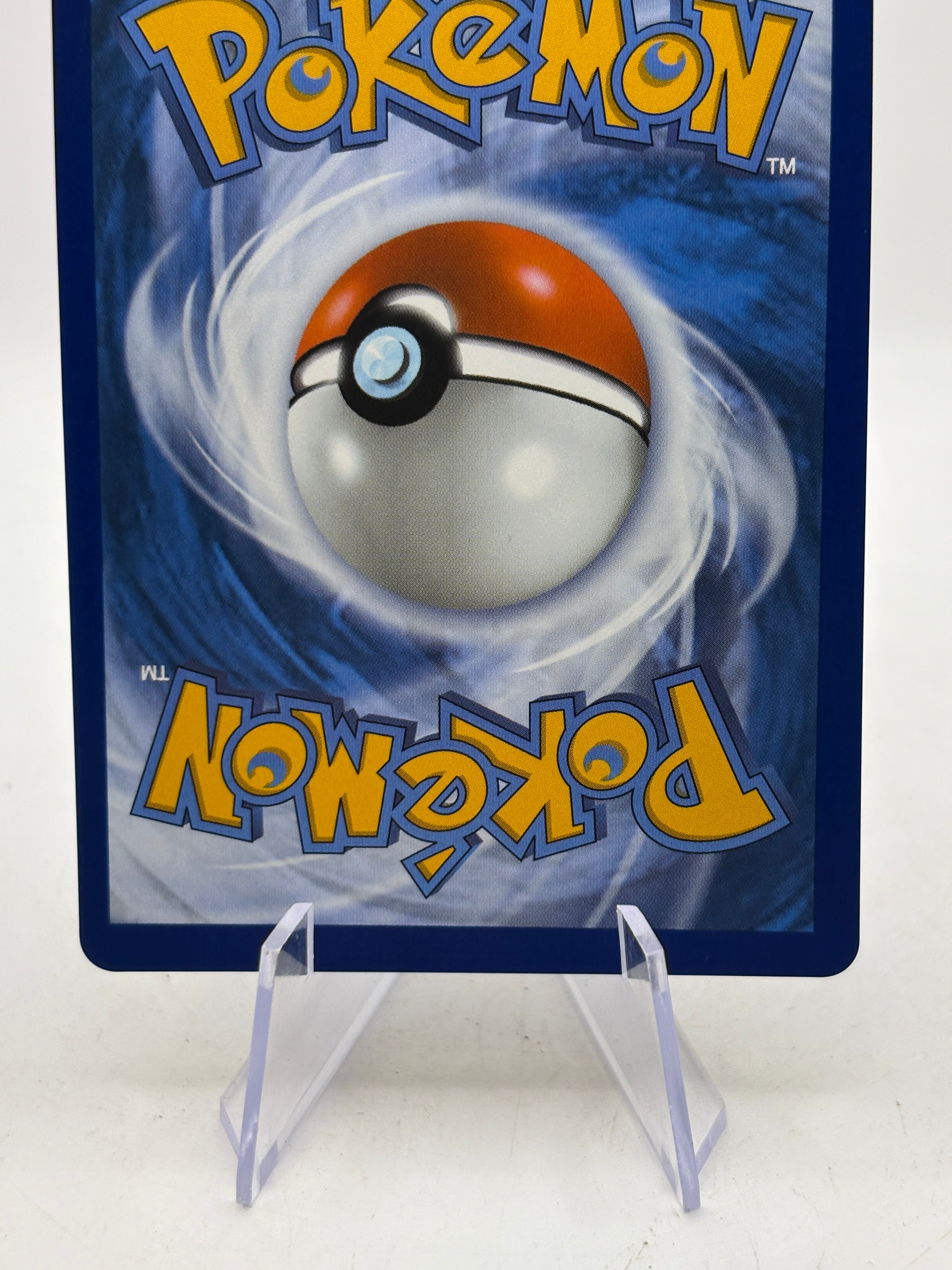 Pokemon TCG Phantasmal Flames - Mega Sharpedo 127/094 Special Illustration Rare NM